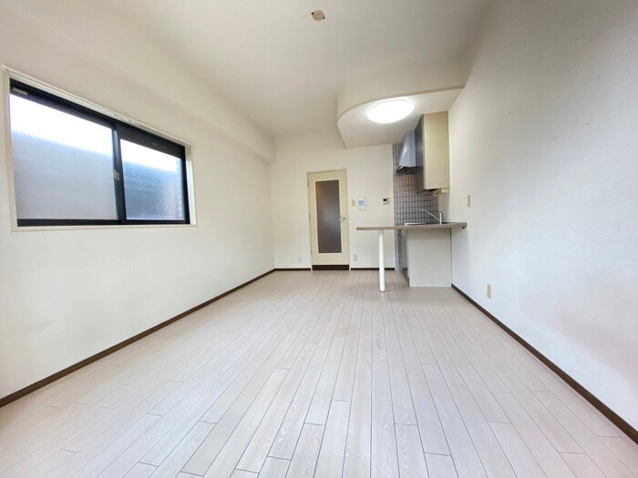 ＡＢＬＥ創久五条大宮の物件内観写真