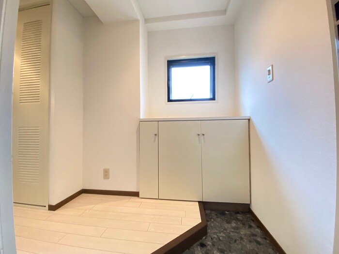 ＡＢＬＥ創久五条大宮の物件内観写真