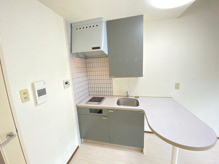 ＡＢＬＥ創久五条大宮の物件内観写真