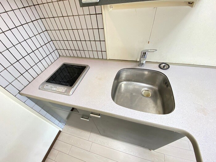 ＡＢＬＥ創久五条大宮の物件内観写真