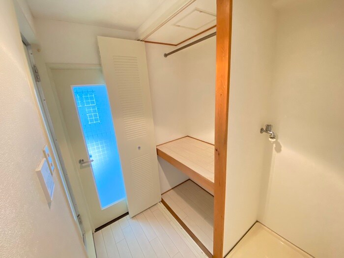 ＡＢＬＥ創久五条大宮の物件内観写真