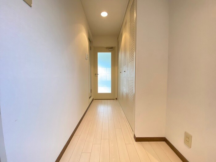 ＡＢＬＥ創久五条大宮の物件内観写真