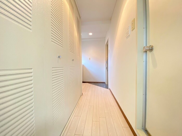 ＡＢＬＥ創久五条大宮の物件内観写真