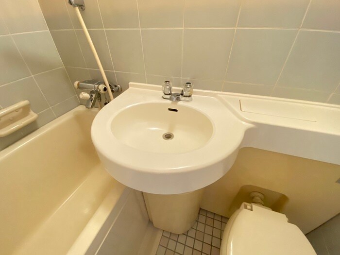 ＡＢＬＥ創久五条大宮の物件内観写真