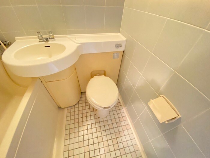 ＡＢＬＥ創久五条大宮の物件内観写真