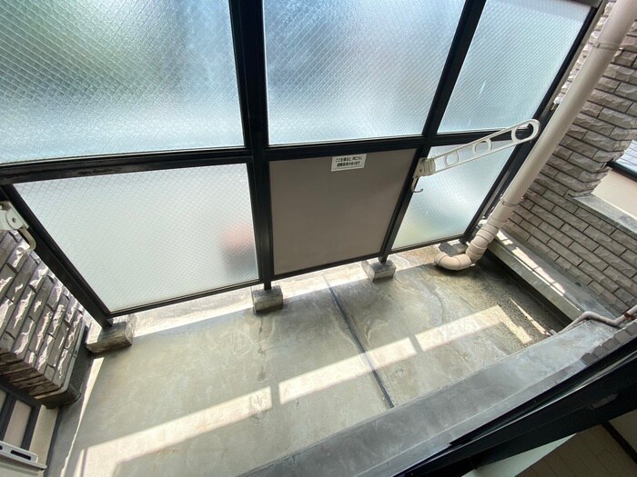 ＡＢＬＥ創久五条大宮の物件内観写真