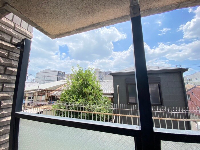 ＡＢＬＥ創久五条大宮の物件内観写真