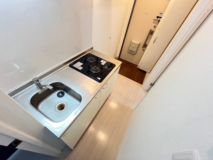 T`sTERRACE　Ishibashi　WESTの物件内観写真