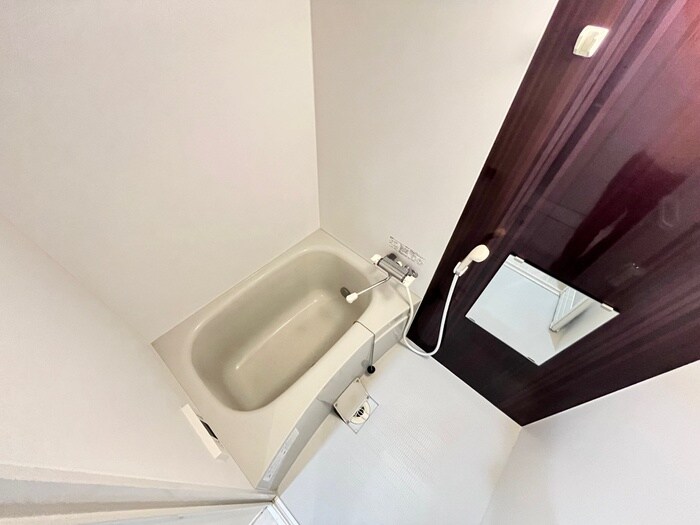 T`sTERRACE　Ishibashi　WESTの物件内観写真