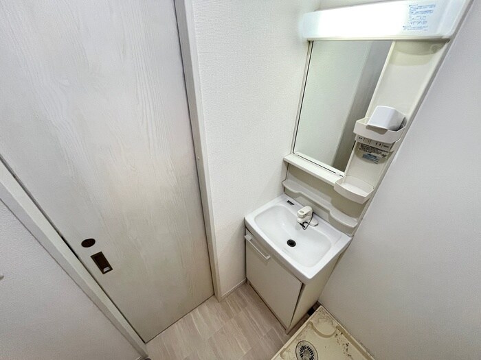 T`sTERRACE　Ishibashi　WESTの物件内観写真