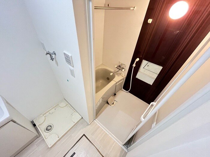 T`sTERRACE　Ishibashi　WESTの物件内観写真