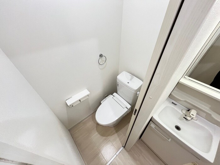 T`sTERRACE　Ishibashi　WESTの物件内観写真