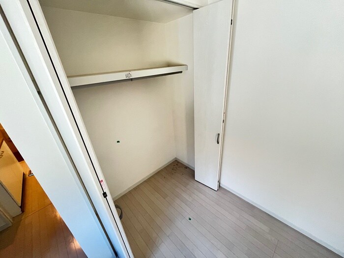 T`sTERRACE　Ishibashi　WESTの物件内観写真