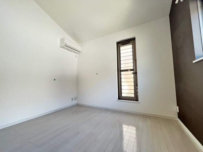 T`sTERRACE　Ishibashi　WESTの物件内観写真