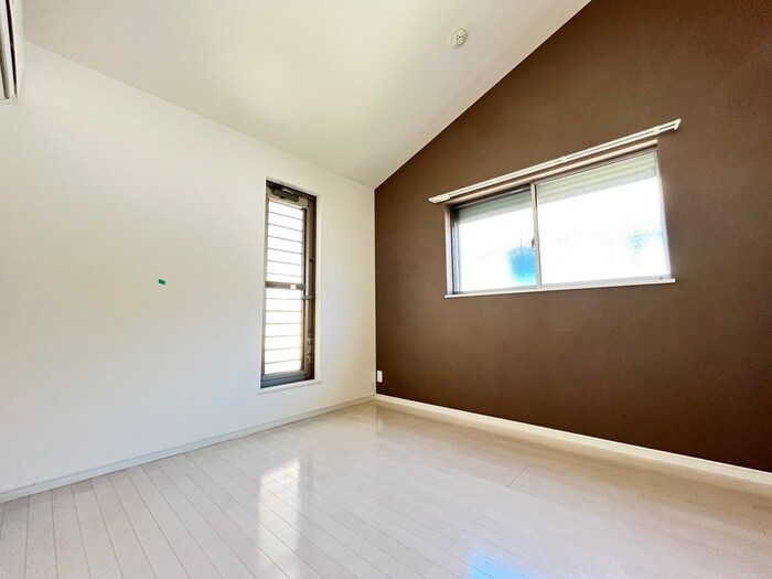 T`sTERRACE　Ishibashi　WESTの物件内観写真