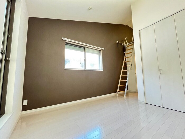 T`sTERRACE　Ishibashi　WESTの物件内観写真