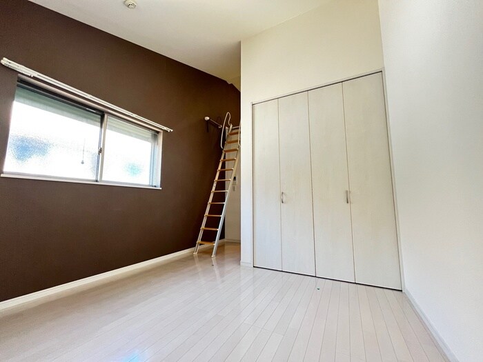 T`sTERRACE　Ishibashi　WESTの物件内観写真