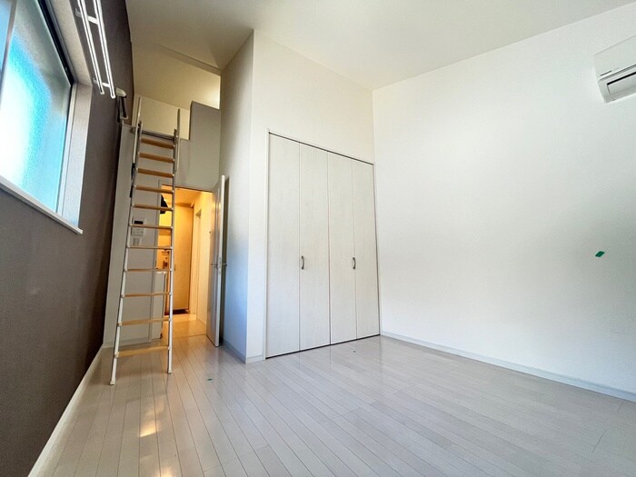 T`sTERRACE　Ishibashi　WESTの物件内観写真