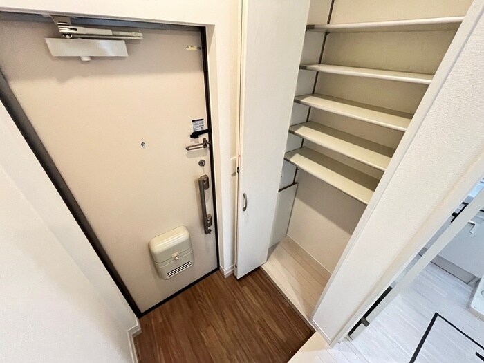 T`sTERRACE　Ishibashi　WESTの物件内観写真