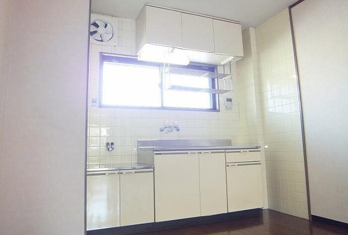 ドリームスクエアの物件内観写真