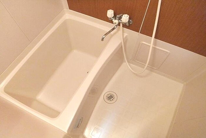 ドリームスクエアの物件内観写真