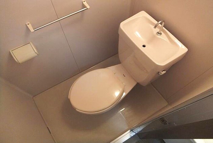 ドリームスクエアの物件内観写真