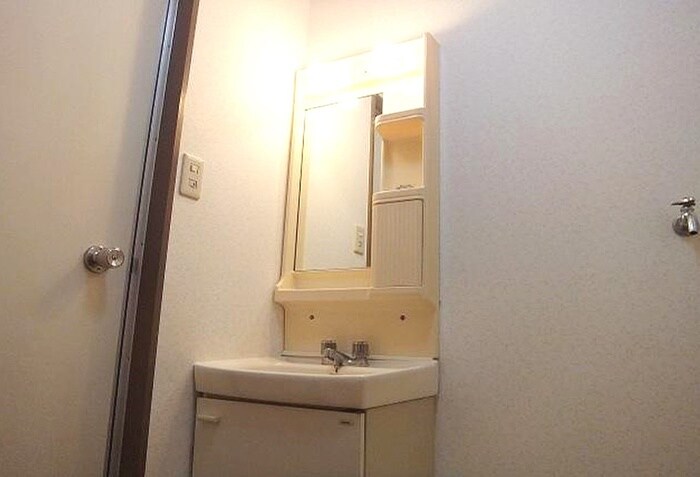 ドリームスクエアの物件内観写真