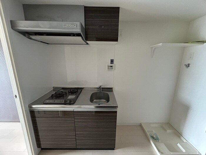 Luxe布施北Ⅱの物件内観写真