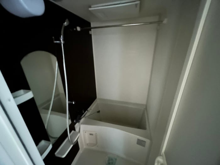 Luxe布施北Ⅱの物件内観写真