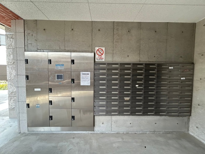 Luxe布施北Ⅱの物件外観写真