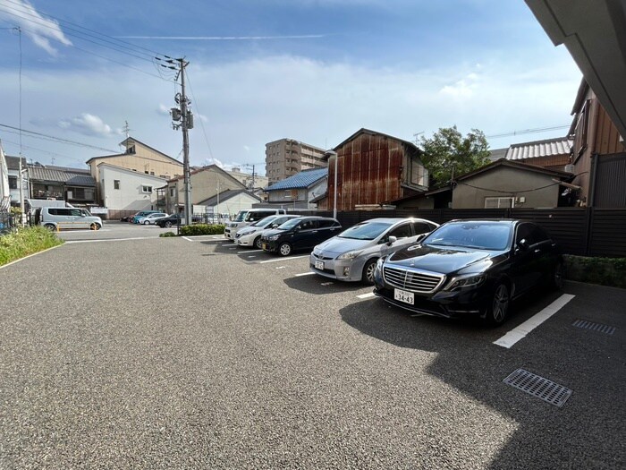 Luxe布施北Ⅱの物件外観写真