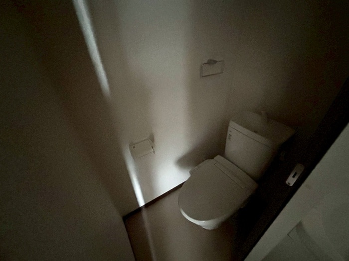 Luxe布施北Ⅱの物件内観写真