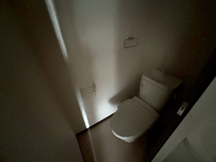 Luxe布施北Ⅱの物件内観写真