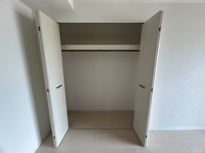 Luxe布施北Ⅱの物件内観写真