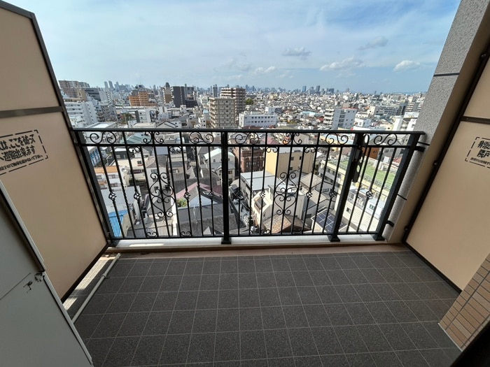 Luxe布施北Ⅱの物件内観写真