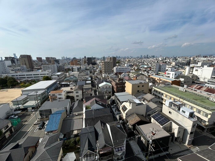 Luxe布施北Ⅱの物件内観写真