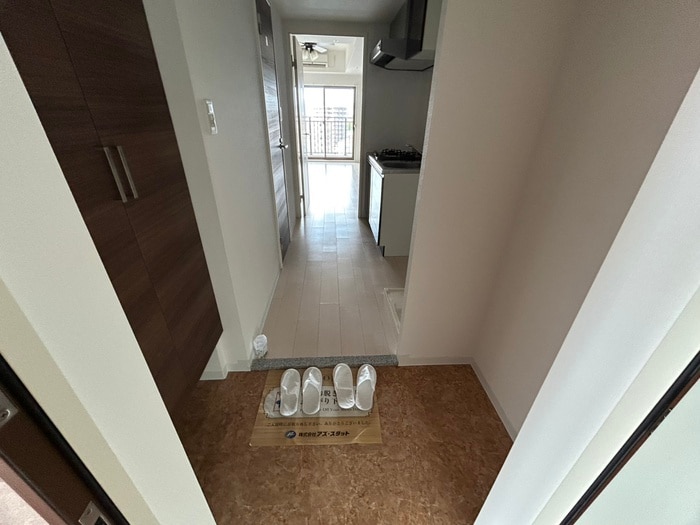 Luxe布施北Ⅱの物件内観写真