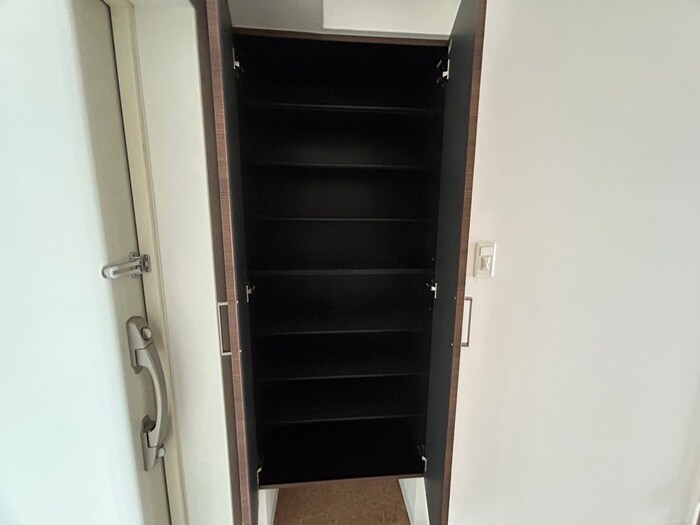 Luxe布施北Ⅱの物件内観写真