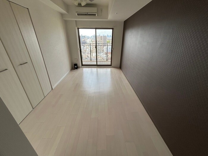 Luxe布施北Ⅱの物件内観写真