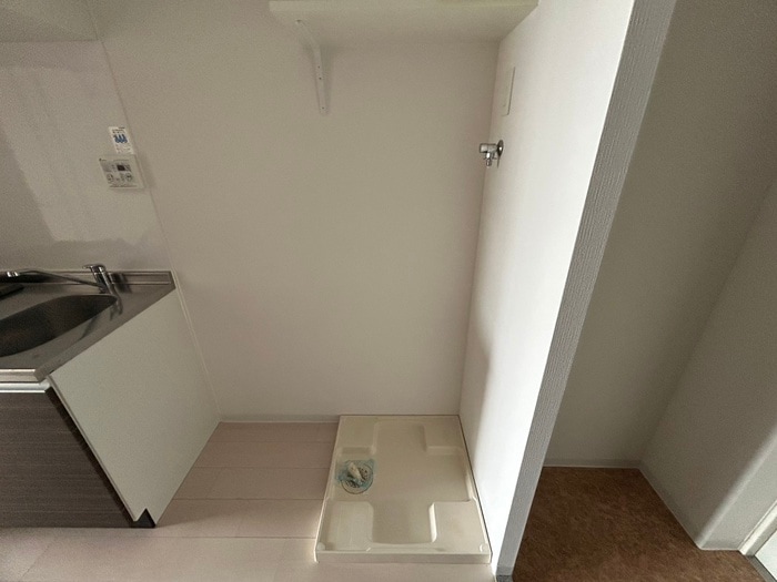 Luxe布施北Ⅱの物件内観写真