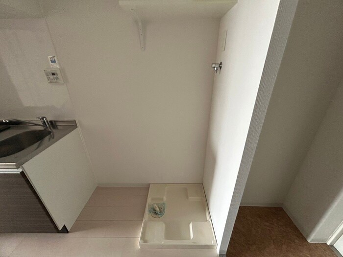 Luxe布施北Ⅱの物件内観写真