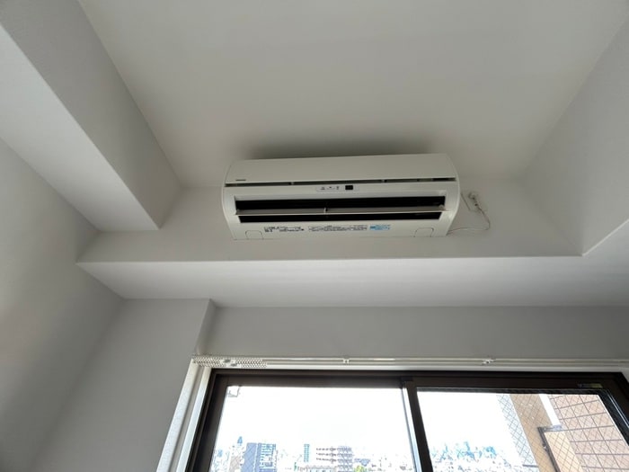 Luxe布施北Ⅱの物件内観写真