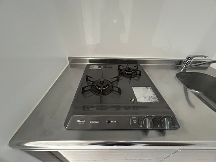 Luxe布施北Ⅱの物件内観写真