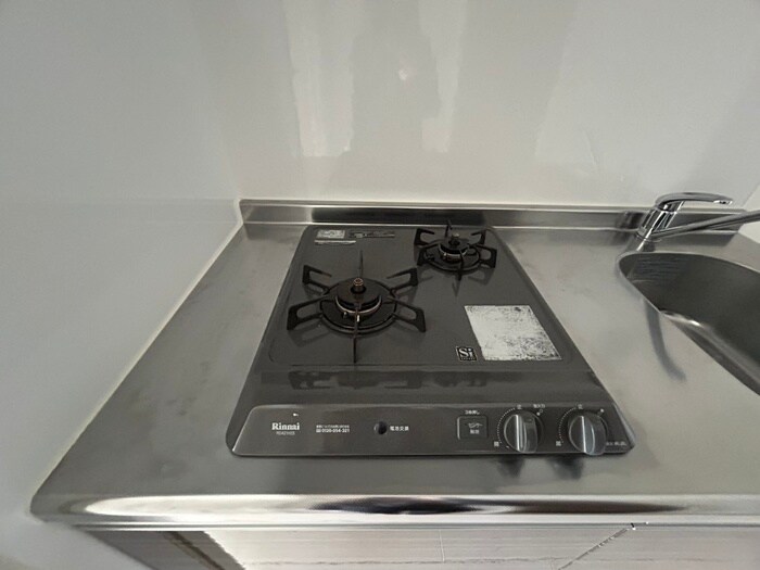 Luxe布施北Ⅱの物件内観写真