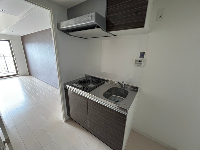 Luxe布施北Ⅱの物件内観写真