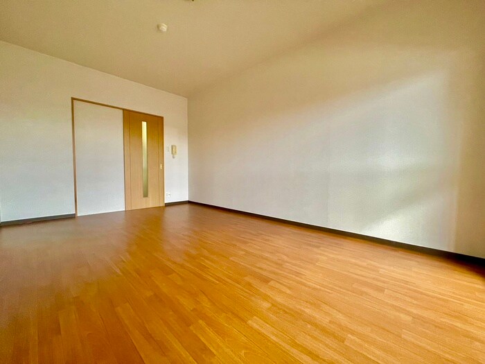 イセハイツの物件内観写真