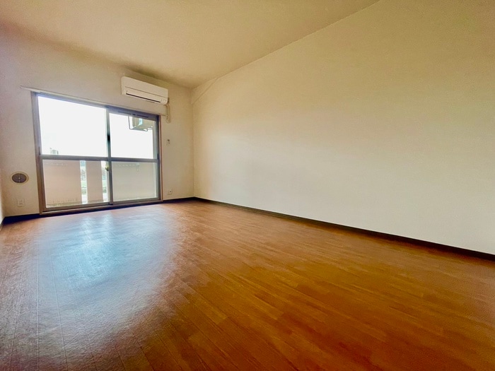 イセハイツの物件内観写真