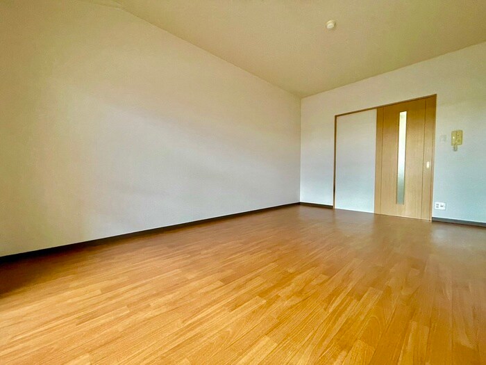 イセハイツの物件内観写真