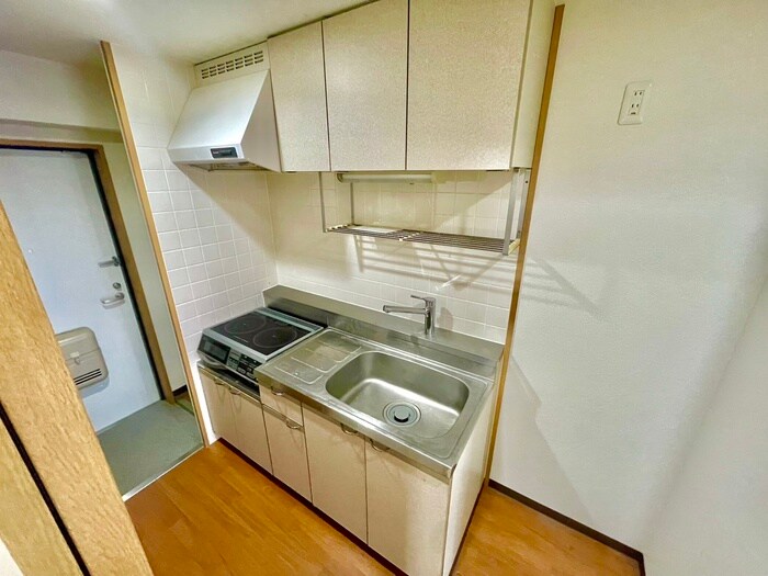 イセハイツの物件内観写真