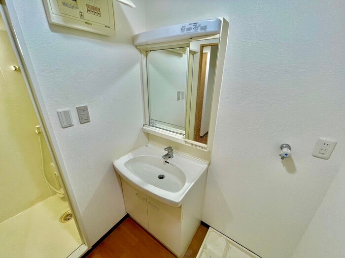 イセハイツの物件内観写真